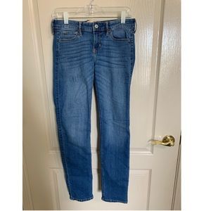 Hollister Skinny Jeans